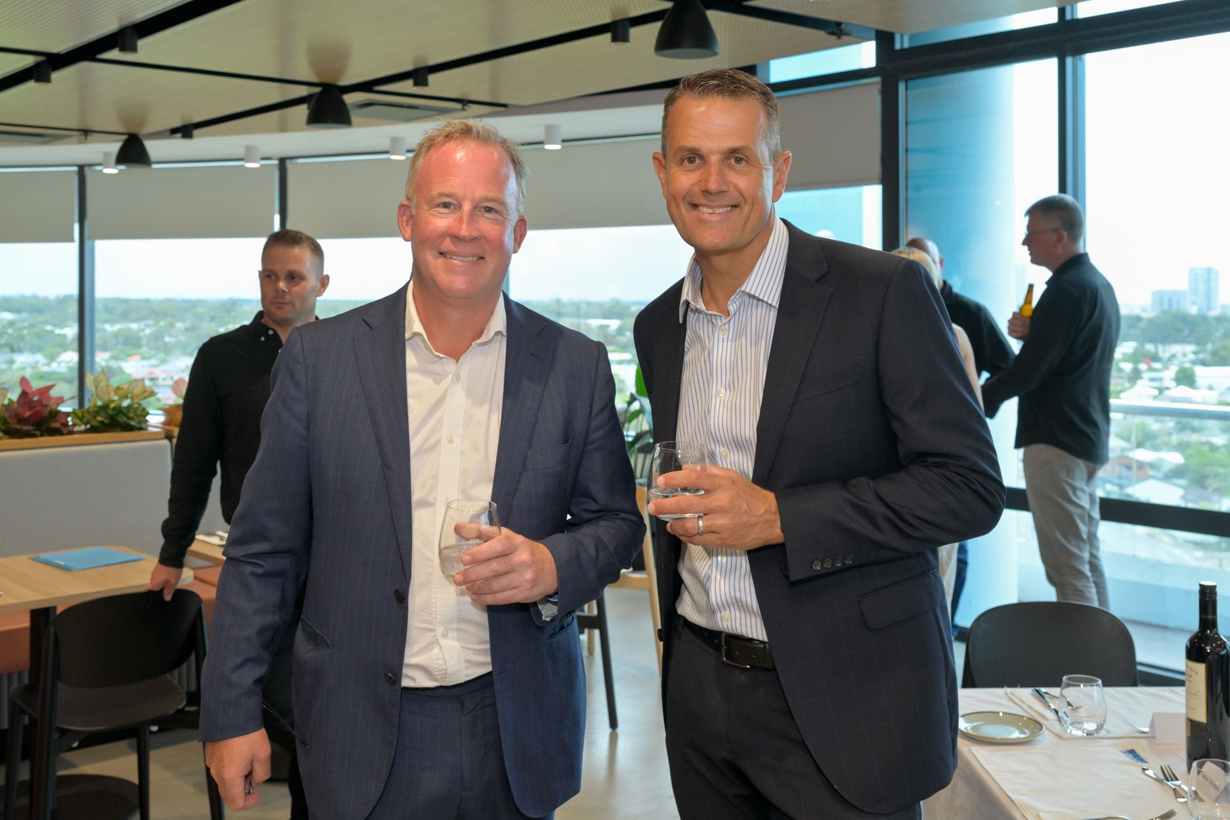 Winners Learn City's Future Winners Learn City's Future